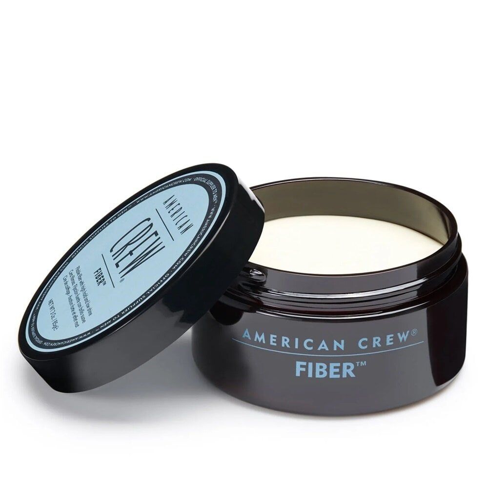 American Crew Fiber – Flexibele Styling met Sterke Hold (50g)
