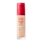 Bourjois Healthy Mix Foundation – Vegan Hydratatie voor Droge Huid (30ml)