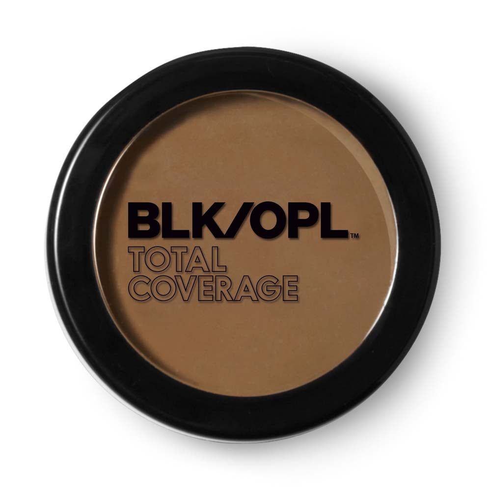 Black Opal Concealer Foundation – Perfecte Dekking voor Alle Huidtypes (40ml)