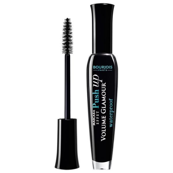 Bourjois Volume Glamor Push Up Mascara – Waterproof voor Intense Volume (8ml)