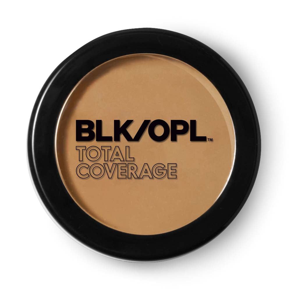 Black Opal Concealing Foundation – Maximale Dekking voor Alle Huidtypes (30g)