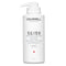 Goldwell Dualsenses Silver – 60sec Behandeling voor Grijs Haar (500ml)
