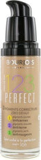 Bourjois 123 Perfect Foundation – Egaliserende Basis voor Alle Huidtypes (30ml)