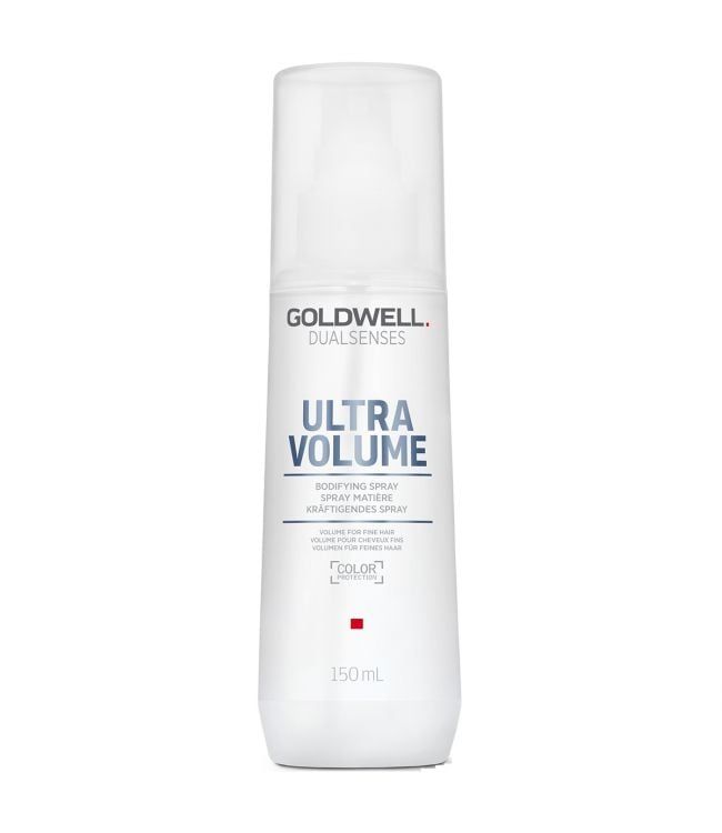 Goldwell Bodifying Spray – Volume Versterker voor Fijn Haar (150ml)