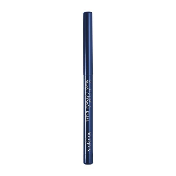 Bourjois Kajal Oogpotlood – Intense Blauw voor Een Mysterieuze Look (1,4g)