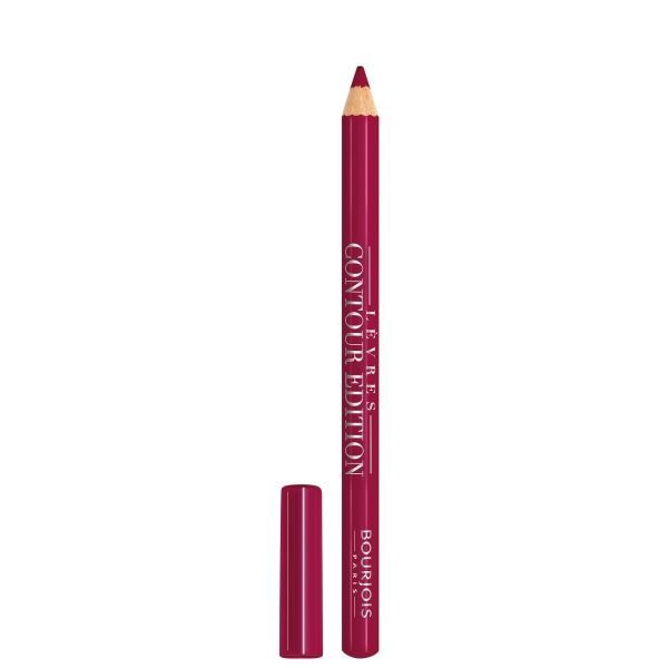 Bourjois Contour Edition Lippotlood – Perfecte Contour in Berry Much (05)