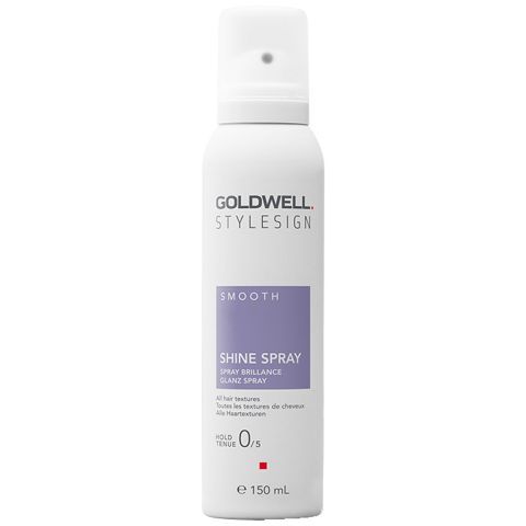 Goldwell Shine Spray – Ultra Glans voor Alle Haartypes (150ml)