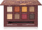 Bourjois Beau Regard Oogschaduwpalette – Natuurlijke Effecten met Kwast
