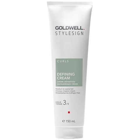 Goldwell Curls Defining Cream – Hydratatie en Kruldefinitie (150ml)