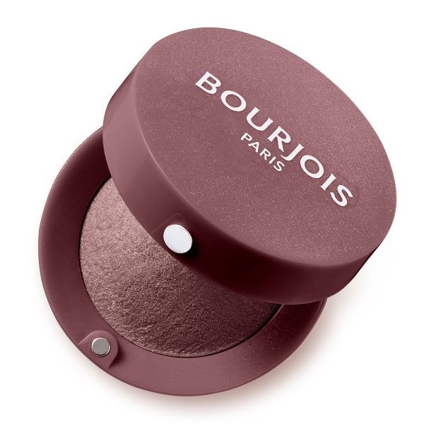 Bourjois Oogschaduw – Intensiteit en Langdurigheid voor Elke Look (2,5g)