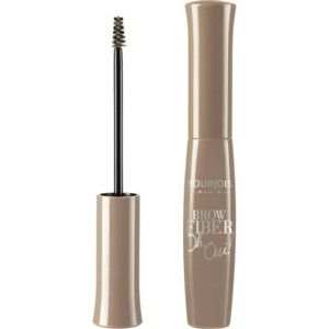 Bourjois Brow Fiber Mascara – Volle Wenkbrauwen voor Blond Haar (6,8 ml)