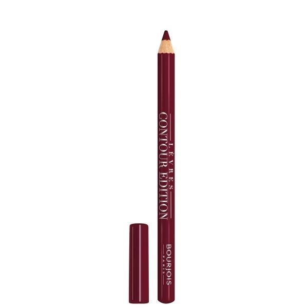 Bourjois Contour Edition Lippotlood – Perfecte Contour in Plum (09)