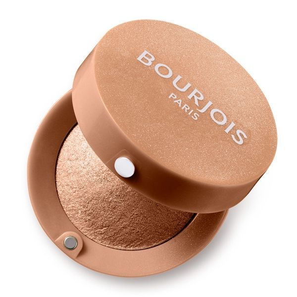Bourjois Oogschaduw – Langdurige Kleur voor Alle Huidtypes (2,5g)