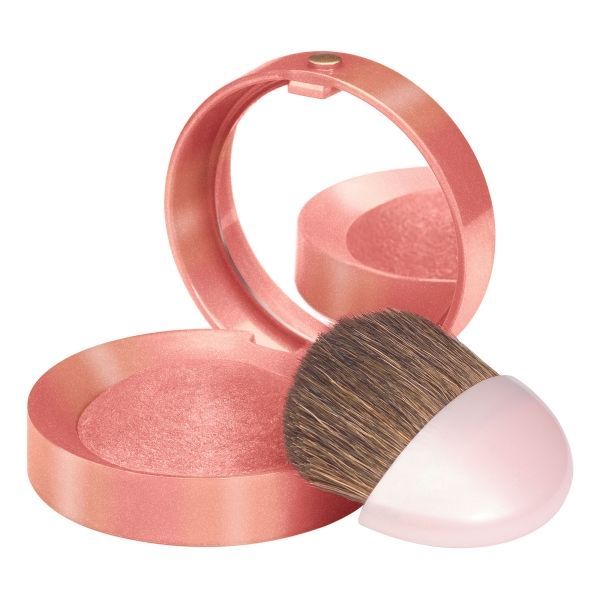 Bourjois Blush – Roze Kleur voor een Gezonde Glimlach (16)