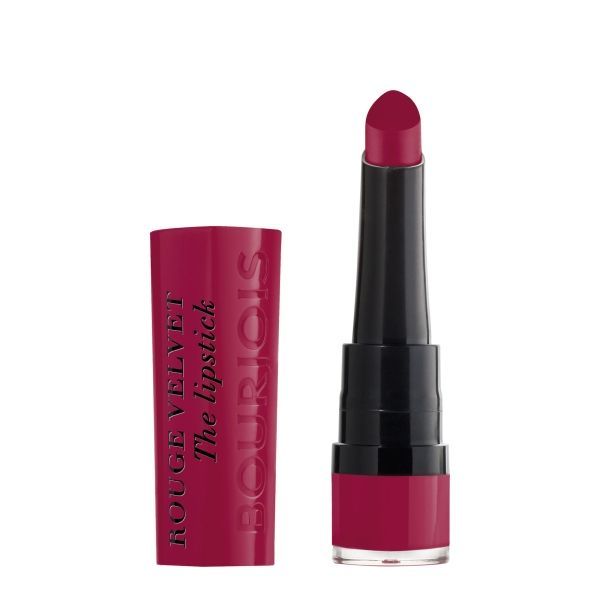 Bourjois Rouge Velvet Lipstick – Intense Hydratatie voor Lippen (10g)
