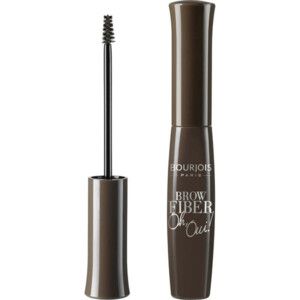 Bourjois Brow Fiber Mascara – Voor Volle Wenkbrauwen (6,8 ml)