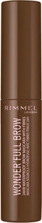 Rimmel London Wonder'Full Brow Mascara – Volumizing voor Eyebrows (02)