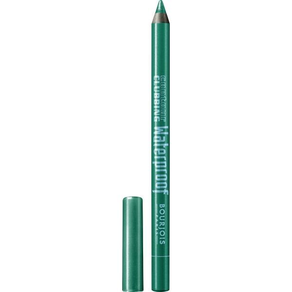 Bourjois Oogpotlood – Waterproof voor Intense Ogen (50 Loving Green)