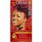 Creme Of Nature Haarverf – 100% Grijze Dekking in Burgundy Blaze (6.2)