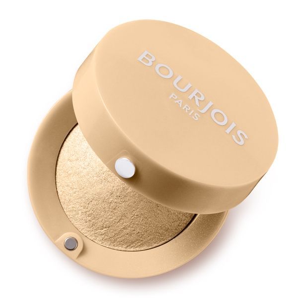 Bourjois Oogschaduw – Intense en Langdurige Kleur (04 Eggshell'ent)