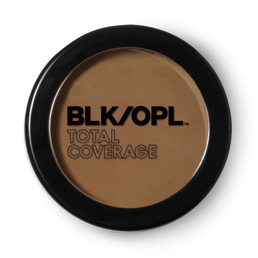 Black Opal Concealer Foundation – Totale Dekking voor Alle Huizen (30ml)