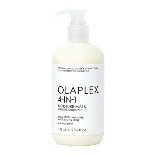 Olaplex 4-in-1 Moisture Mask – Intensieve Hydratatie voor Alle Haartypes (370ml)