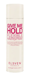 Eleven Australia Haarspray – Flexibele Hold voor Alle Haartypes (430ml)