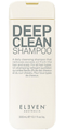 Eleven Australia Shampoo – Diep Reinigende Formule voor Alle Haartypes (300ml)