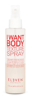 Eleven Texture Spray – Volume en Textuur voor Fijn Haar (200ml)