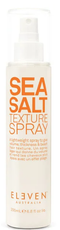 Eleven Sea Salt Spray – Volume en Textuur voor Alle Haartypes (200ml)