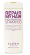 Eleven Australia Shampoo – Herstel en Voeding voor Alle Haartypes (300ml)