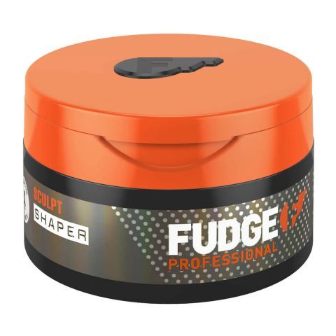 Fudge Sculpt Hair Shaper – Sterke Hold en Structuur (75g)