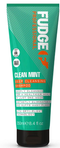 Fudge Clean Mint Shampoo – Diep Reinigende Shampoo voor Gezond Haar (250ml)