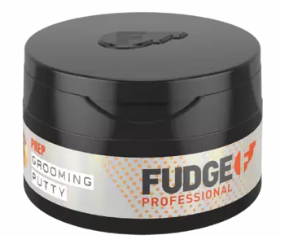 Fudge Grooming Putty – Stylen en Versterken voor Alle Haartypes (75g)