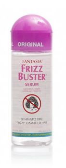 Fantasia Frizz Buster Serum – Vermindert Frizz voor Alle Haartypes (59ml)