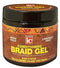 Fantasia IC Braid Gel – Frizz Controle voor Alle Haartypes (454g)
