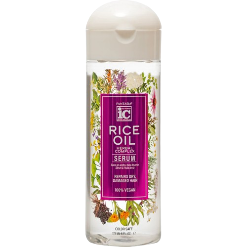 Fantasia IC Hair Polisher – Herstel Serum voor Droog Haar (178ml)