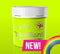 La Riche Haarverf – Fluorescerend Lime voor Lichte Haarkleuren (88ml)