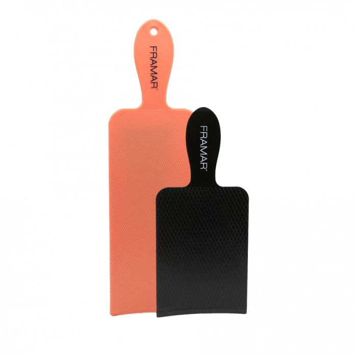 Framar Paddle Pack – Professionele Haarverf Borden voor Stylisten (2 stuks)