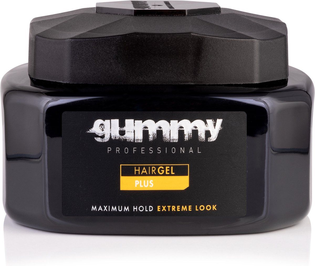 Gummy Haar Gel Plus – Voor Maximale Hold en Extreme Look (500ml)