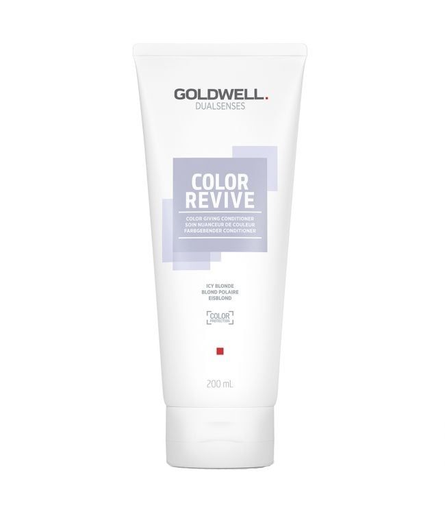 Goldwell Color Revive Conditioner – Verfrissende Crème voor Blond Haar (200ml)