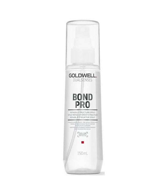 Goldwell Bond Pro Repair Spray – Versterkend voor Kwetsbaar Haar (150ml)