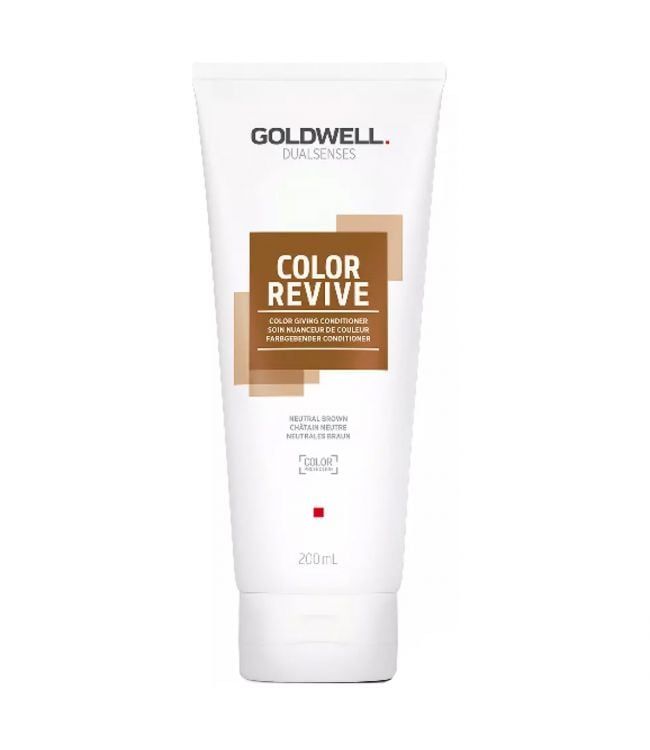 Goldwell Color Revive Conditioner – Kleurversterkende Behandeling voor Haar (200ml)