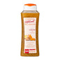 Yari Exfoliant Showergel – Verhelderende Scrub met Curcuma & Gember (500ml)