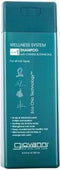 Giovanni Wellness Shampoo – Milde Verzorging voor Alle Haartypes (250ml)