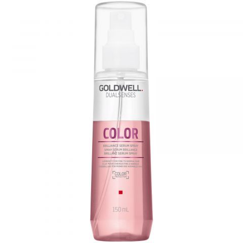 Goldwell Serum Spray – Kleurbehoud voor Normaal Tot Fijn Haar (150ml)
