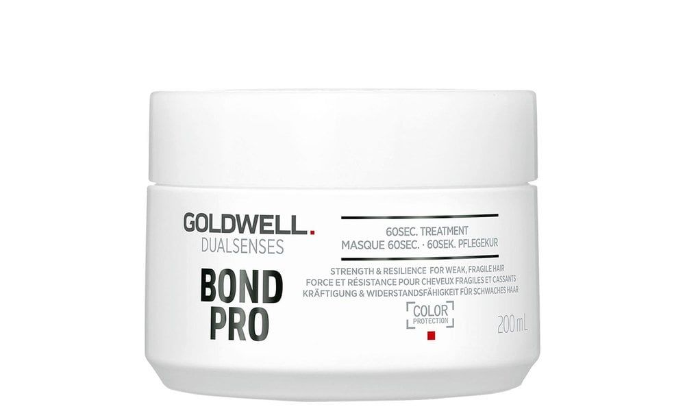 Goldwell Dualsenses Bond Pro – Versterkende Behandeling voor Alle Haartypes (200ml)