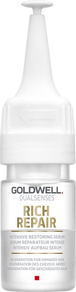 Goldwell Serum – Intensieve Herstel voor Droog Haar (18ml)