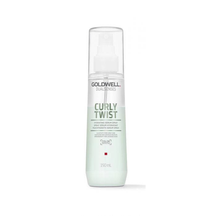 Goldwell Dualsenses Curls & Waves – Hydraterend Serum Spray voor Krullend Haar (150ml)