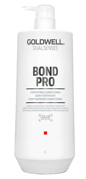 Goldwell Bond Pro Conditioner – Versterkend voor Alle Haartypes (1000ml)